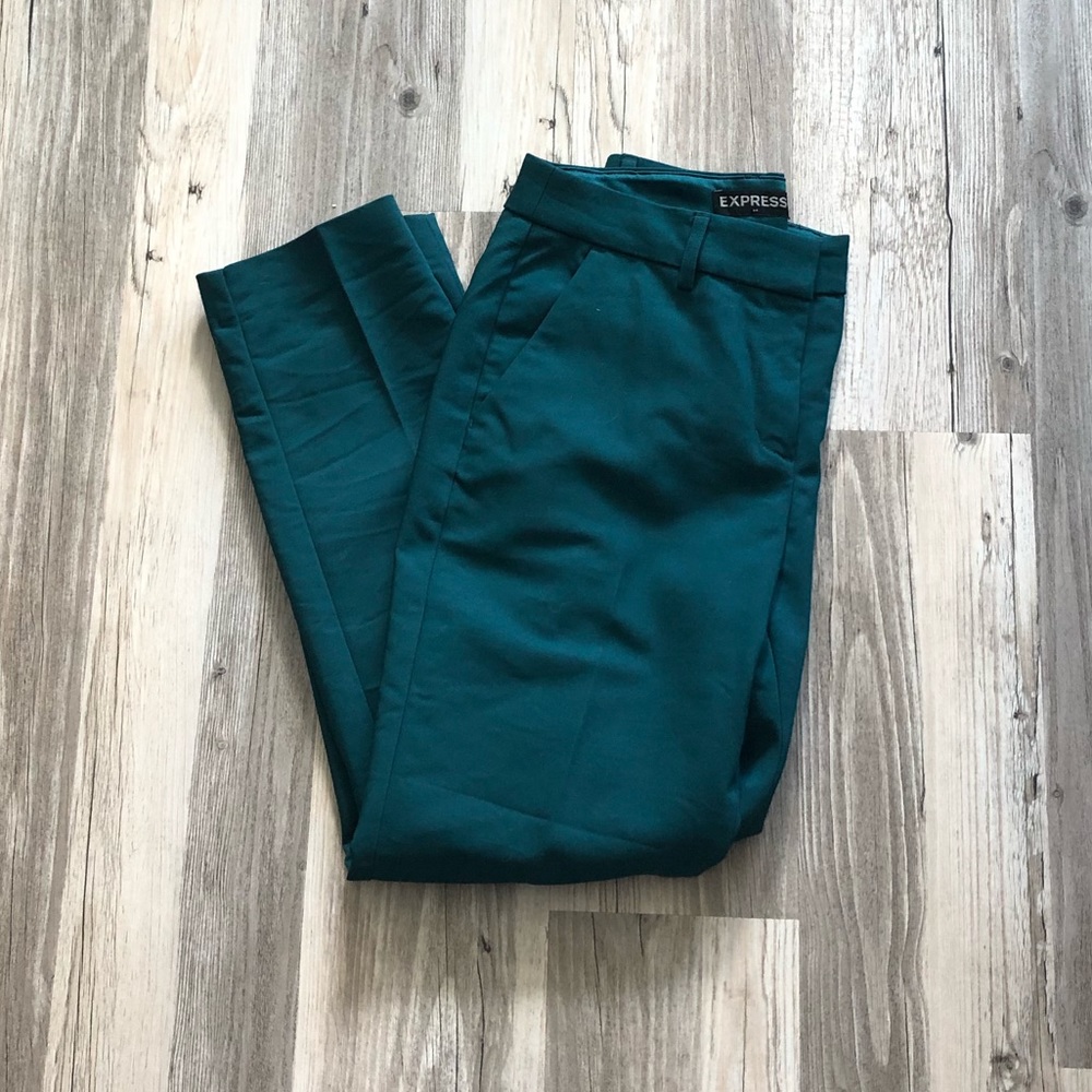 Express Columnist Size 4